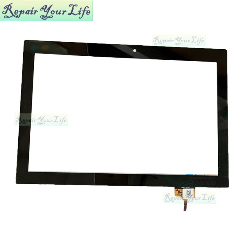 MIIX325-101CR tela do painel toque