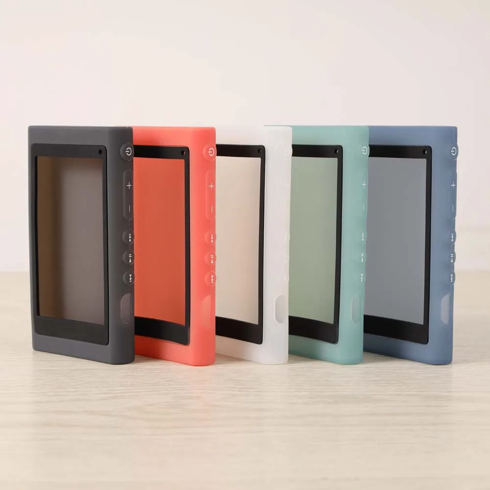 男性用ソフトシリコンプロテクションケース,スウォークマンNW