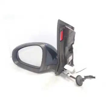 

8658133 rear view mirror Left Opel Astra J Lim. Essentia