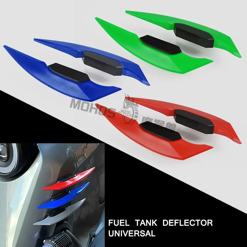 Дефлектор топливного бака для мотоцикла BENELLI YAMAHA XJR1300 BMW R1200GS F900R F800R F900XR Z300