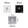Led Stair Light Aluminum Square Round Wall Lamp 1W 3W Recessed LED Step Lamp Pathway Wall Corner Lamps AC85-265V Wall Light 2