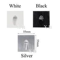Led Stair Light Aluminum Square Round Wall Lamp 1W 3W Recessed LED Step Lamp Pathway Wall Corner Lamps AC85-265V Wall Light 2