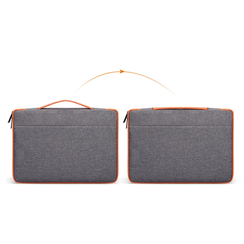 Shockproof Bag for Microsoft surface pro X 7 6 5 4 3 Portable Sleeve Pouch Cover for surface go Go2 RT E-Book Tablet Case (7)