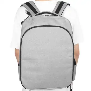 

Hair Dryer Diffuser Hairdressing Tool Bag Nylon Cosmetic Storage Bag Portable Barber Clipper Carrying Case Hair Salon