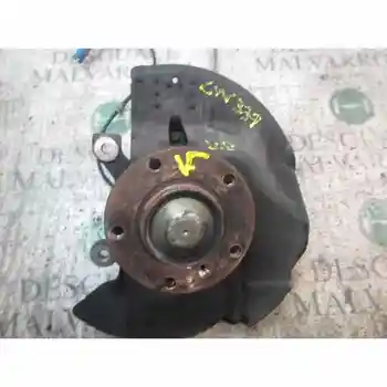 

STEERING KNUCKLE FRONT LEFT BMW 3 SERIES COMPACT (E46) 2. 0 diesel cat [15145143]