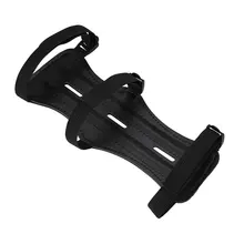 Защита рук Защитное снаряжение кожа стрельба из лука 3 ремень наружная безопасность цель стрельба