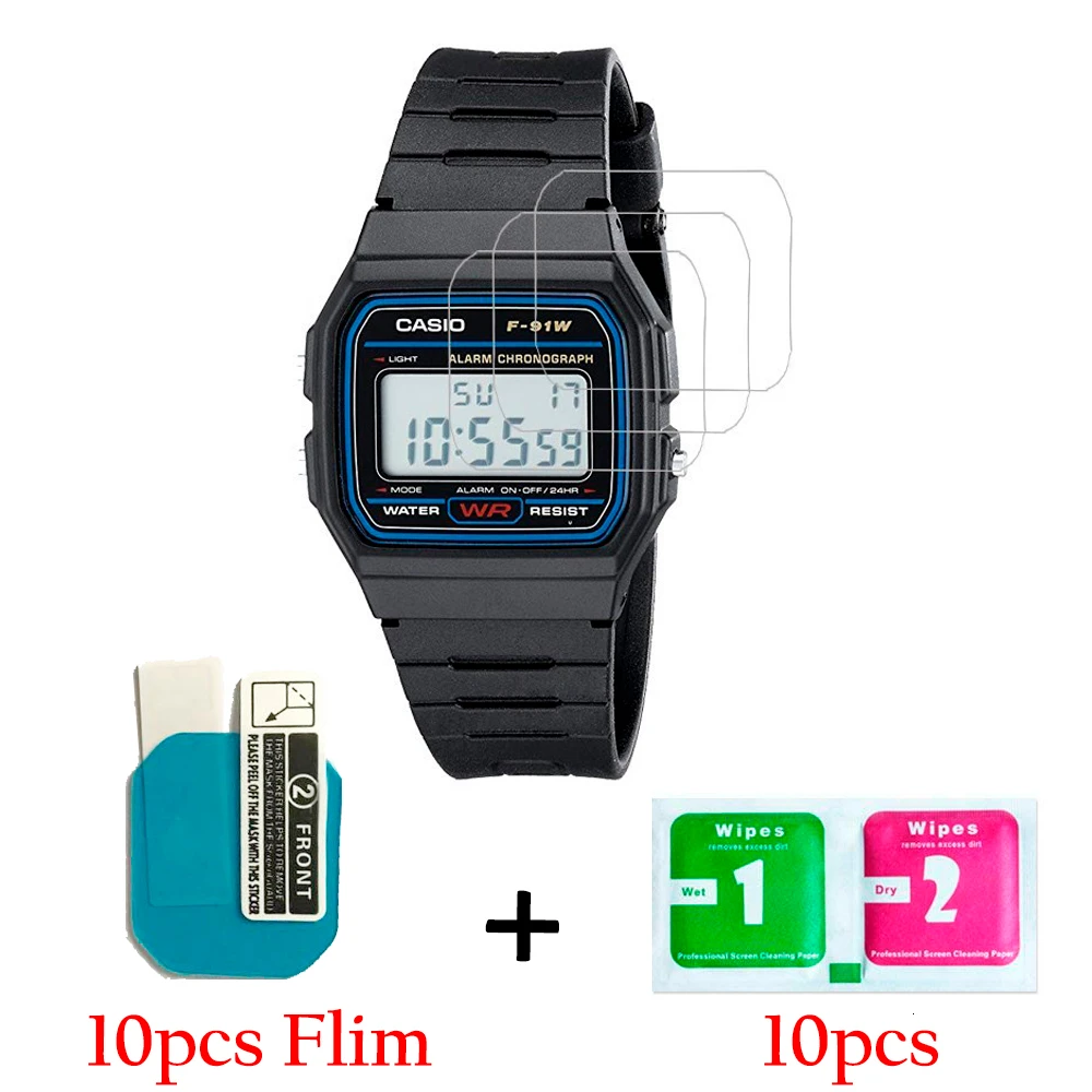 casio classic smartwatch