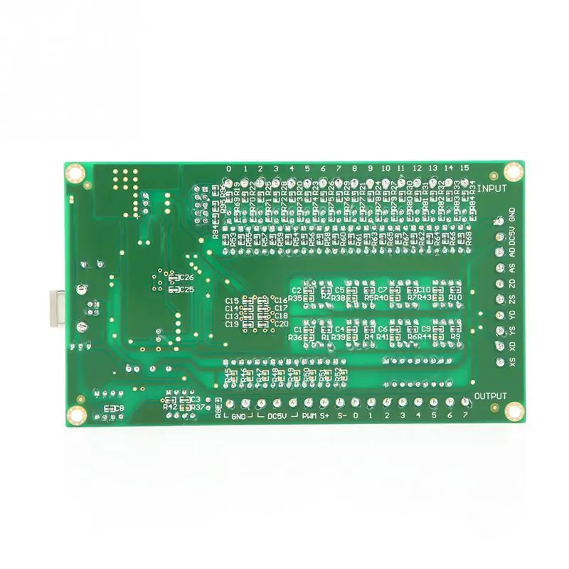 3/4 USB Mach3 Motion Card 200 кГц Интерфейс платы для станка с ЧПУ