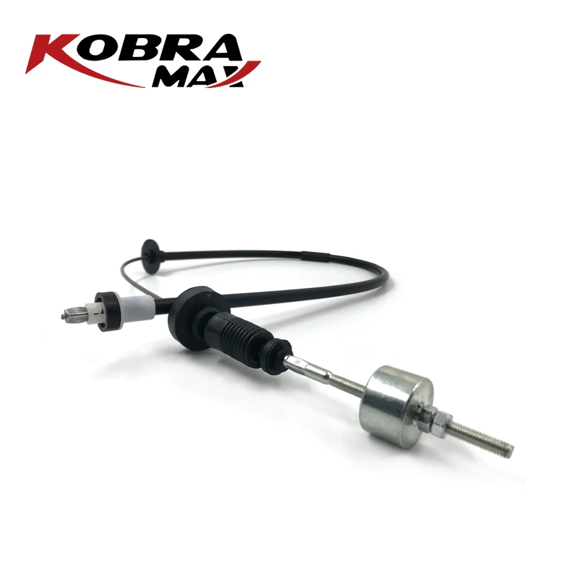 KobraMax высококачественный кабель сцепления 6001546867 8200 215 961 для DACIA LOGAN Sandero RENAULT Stepway Автозапчасти автомобильные аксессуары
