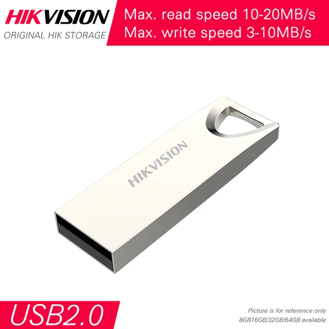 Hikvision USB Flash Drive SPARC Technologies
