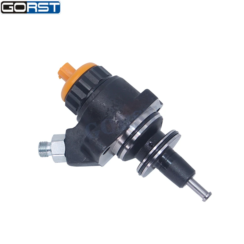 Common Rail Injector Diesel HP0 Pump Plunger Element Barrel Assembly 094150-0310 For Car Truck Bus 0941500310 Auto Parts-1