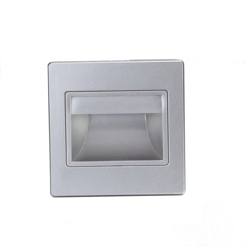 Встраиваемые светодиодсветодиодный настенные светильники 1 5 Вт искусственный