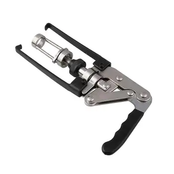 

Mb-Cp007 Valve Spring Compressor Tool Carbon Steel Removal Installer Durable Tool Practical Portable Tools