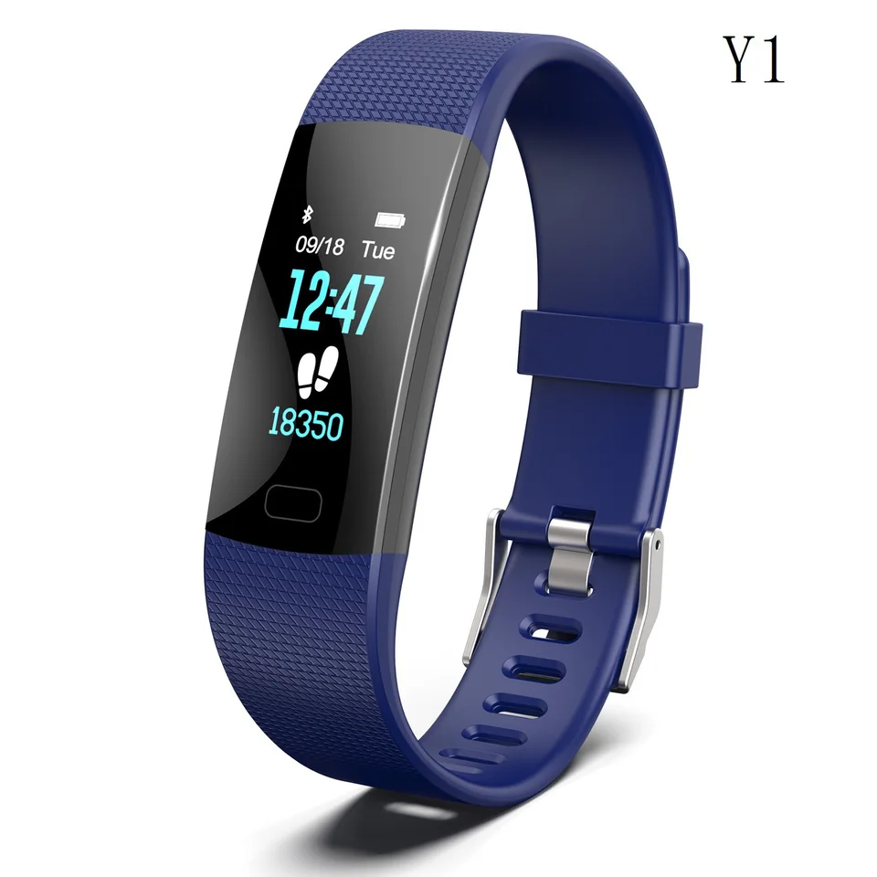 mi y1 smart watch