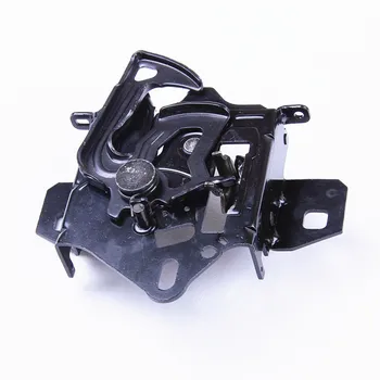

HONGGE 2.0 1.9 Engine Hood Lock Latch Block For 1999-2004 Golf MK4 1J5 823 593 C 1J5823593C