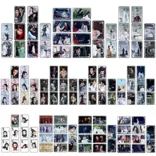 Mo Dao Zu Shi Китай карта аниме наклейки самостоятельное украшение идентификатор автомобиля водонепроницаемая карта наклейка s дети стикеры классических игрушек 10 шт./компл