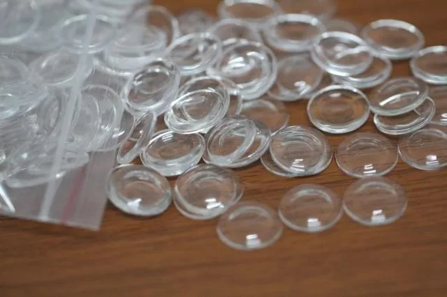 Plastic Eye Chips for Blythe Doll 25 Options 9