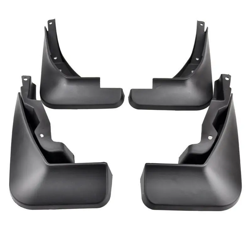 Новое качество OE Брызговики 8W5075101/111 подходит для- Audi A4 B9 Седан