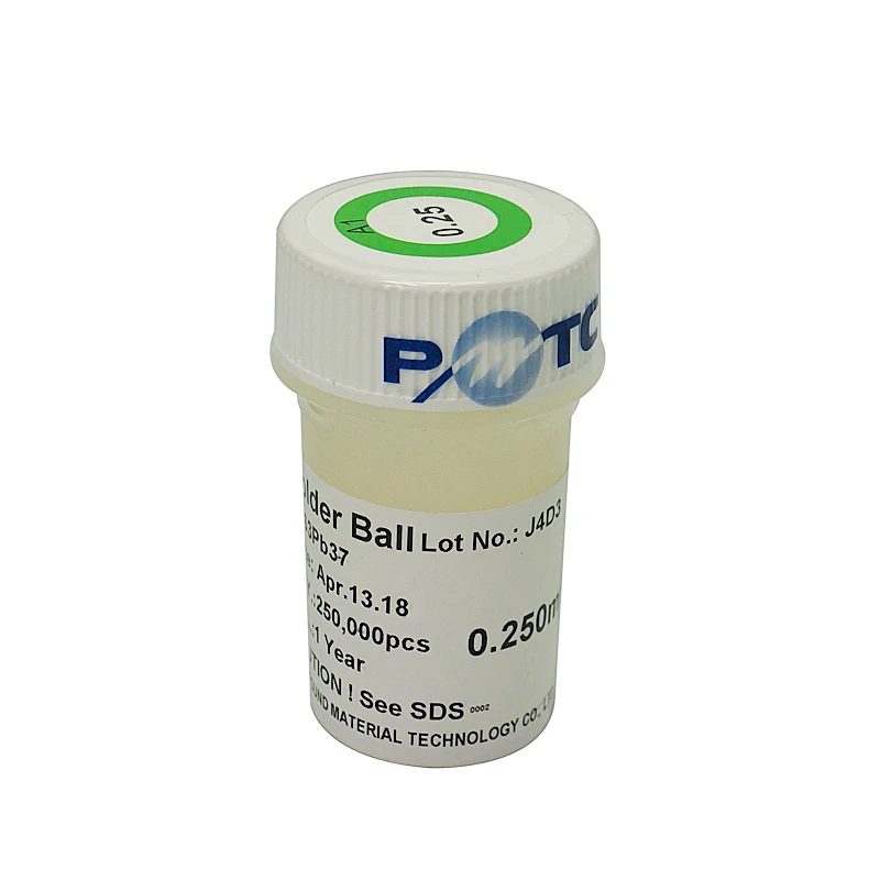 solder ball0.25(1)