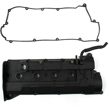 

Valve Cover & Gasket for 2004-2010 Hyundai Kia Elantra Tiburon Spectra Sportage 2.0L OEM 2241023100 22410-23100