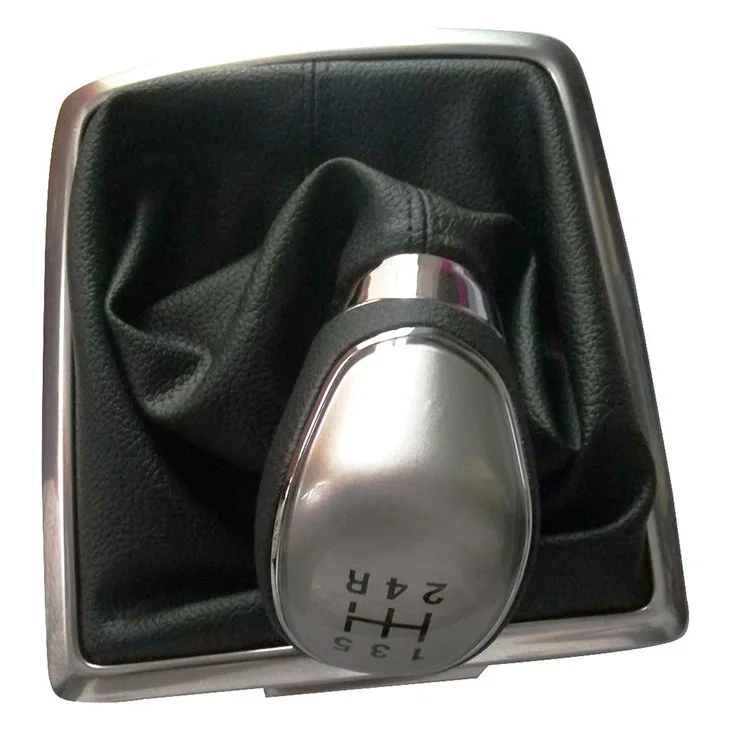 Manufacturers Currently Available Supply Ford Focus 5 Files Silver Cover Black And White with Pattern Shift Handball Dirt-proof