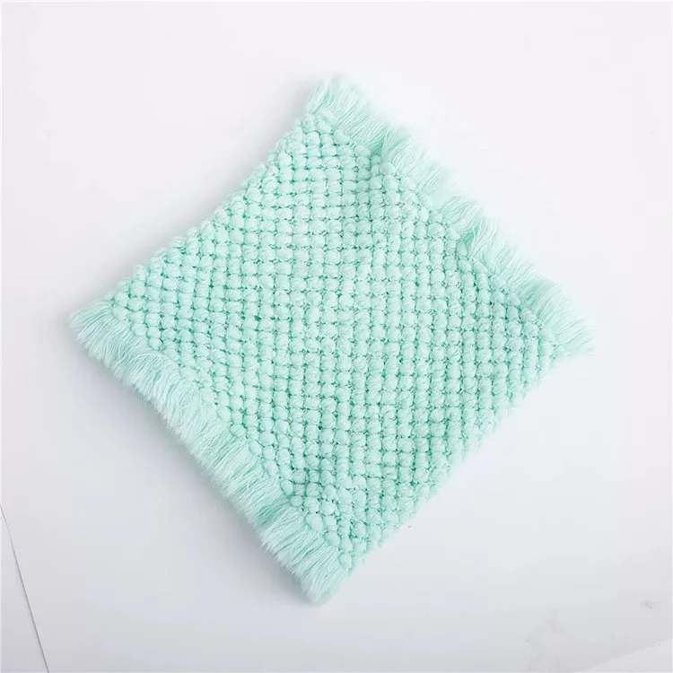 light green Реквизит для фотосъемки новорожденных одеяло с изображением ананаса аксессуары для детской фотосессии для маленьких мальчиков и девочек - Цвет: light green