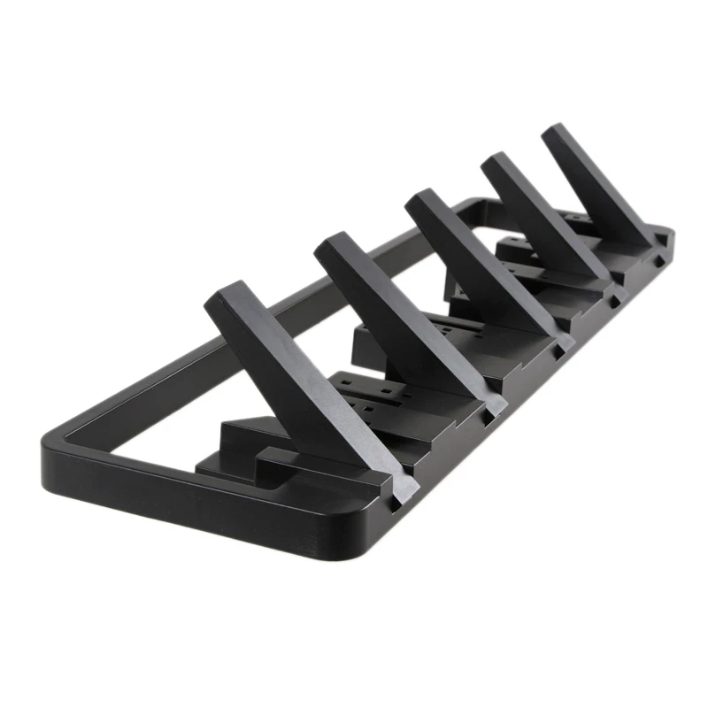 

Horizon Coat Hook Wall Hanging Hook Door Hangers Multi-Group Hook Home Decoration Hooks Black