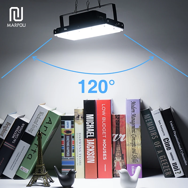 Светодиодный прожектор, 100 Вт, высокая мощность, встроенный аккумулятор, USB, быстрое зарядное устройство, 12-85 В, светодиодный, водонепроницаемый, для улицы, легко носить с собой, аварийная лампа