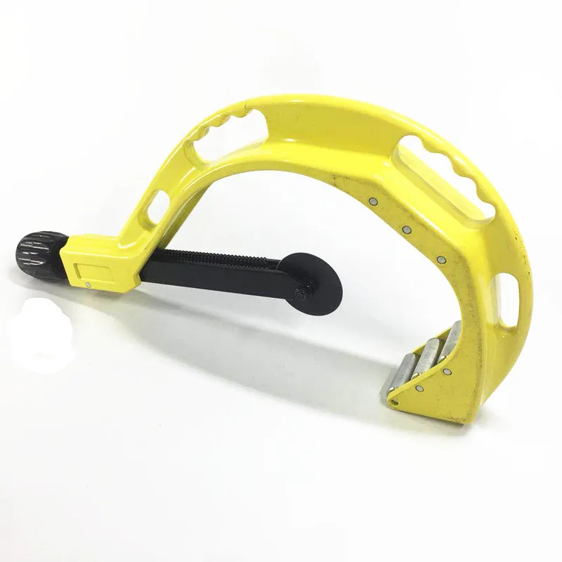 110 200 pipe cutter PPR/PE/PVC plastic water pipe cutter pipe cutter