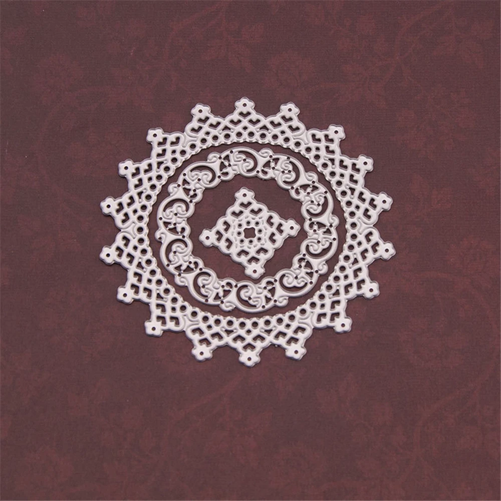 Cutting Dies (3)