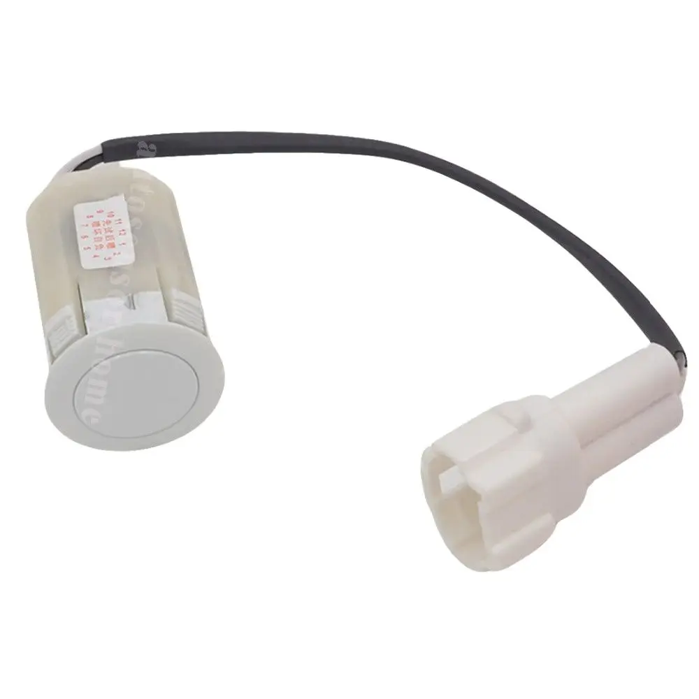 PZ362-60070-A0 PDC Reverse Backup Parking Assist Sensor Fits For Toyota