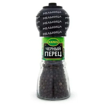

Food Grocery Spices Pepper KAMIS 695339