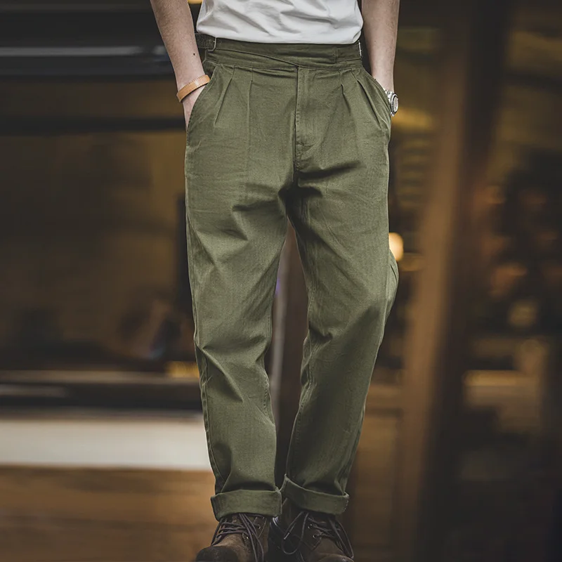 American Style Military Pants Outdoor Training Combat Tooling Cargo Straight Tube Casual Trousers Work Clothes