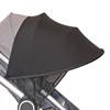 Baby Stroller Sun Visor Carriage Sun Shade Canopy Cover for Prams Stroller Accessories Car Seat Buggy Pushchair Cap Cart Awnings ► Photo 2/6