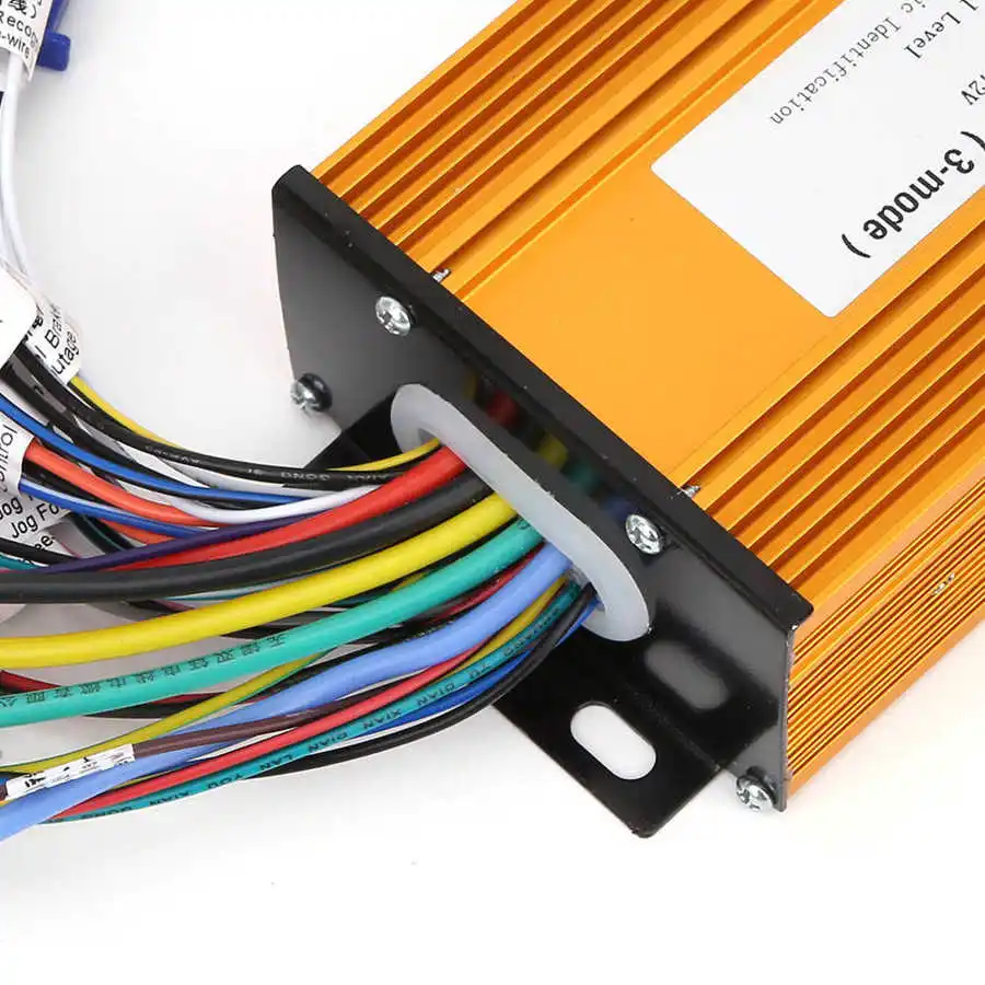 Commandez en ligne un contrôleur de vitesse pour vélo électrique 48V 1000W avec une alimentation efficace. | (site web