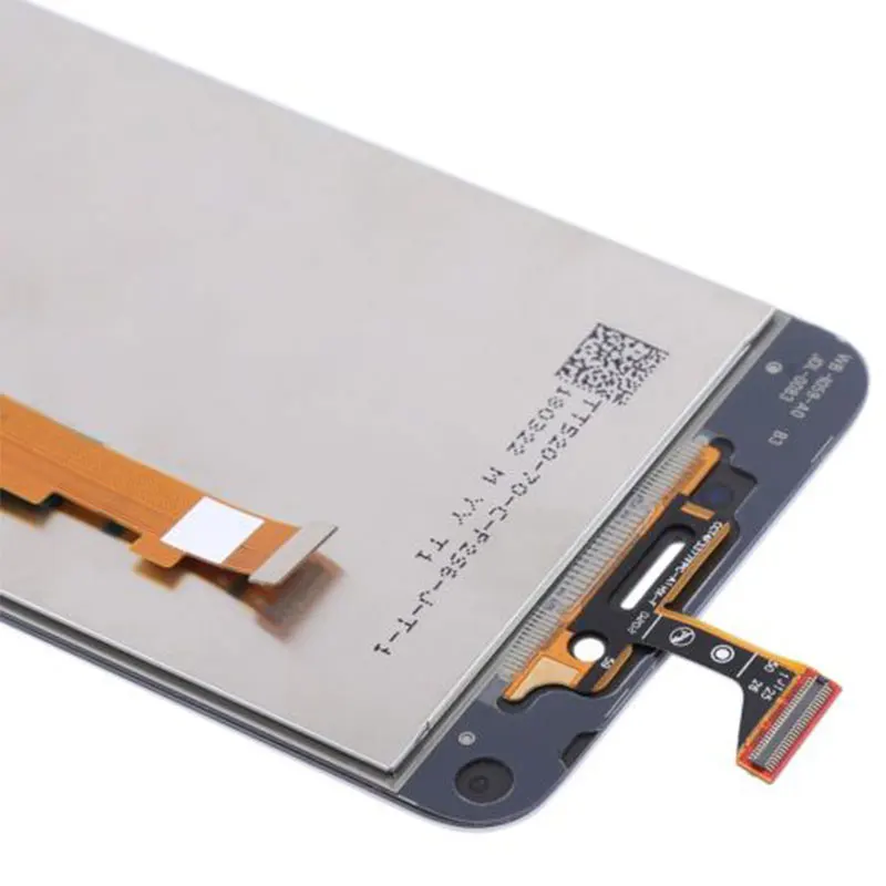 TFT For OPPO A71 LCD Display Touch Screen Screen Digitizer Full Assembly Replacement No Frame Black 4