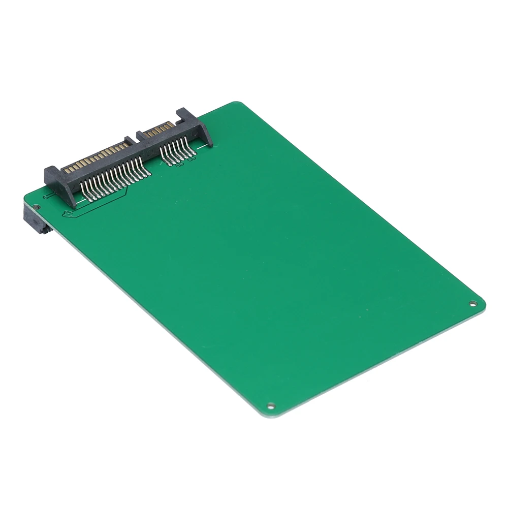 2 5 дюймов SATA3 для WD5000MPCK WD5000M22K SFF-8784 переходная карта WD SATA 7 + 15pin мм ультратонкий