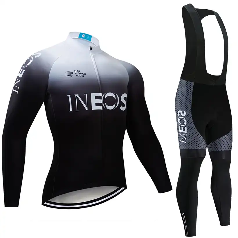 ineos singlet