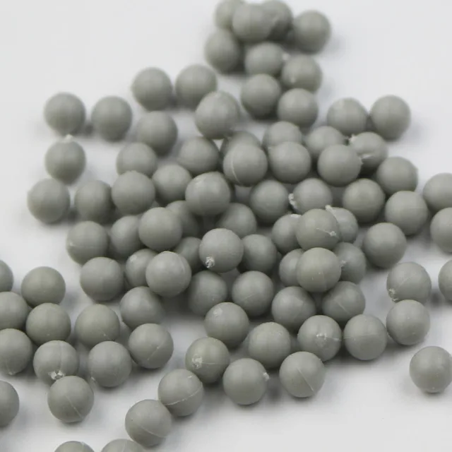 500Pcs/Set 30 Colors 5mm Water Beads Spray Perler Aqua Magic beads Educational perlen Puzzles Accessories for Children Toys 16