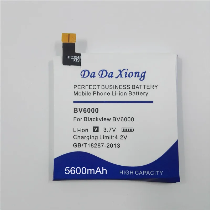 5600 мАч BT42C BT-42C Аккумулятор для Meizu M2 Note