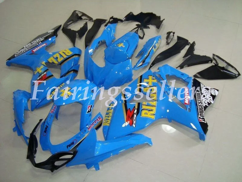 GSXR1000 K9 09-12 -2