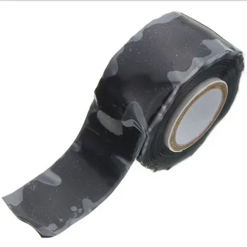 

3m*25mm Super Strong Fiber Waterproof Tape Stop Leaks Seal Repair Tape Performance Self Fix Tape Fiberfix Adhesive Tape