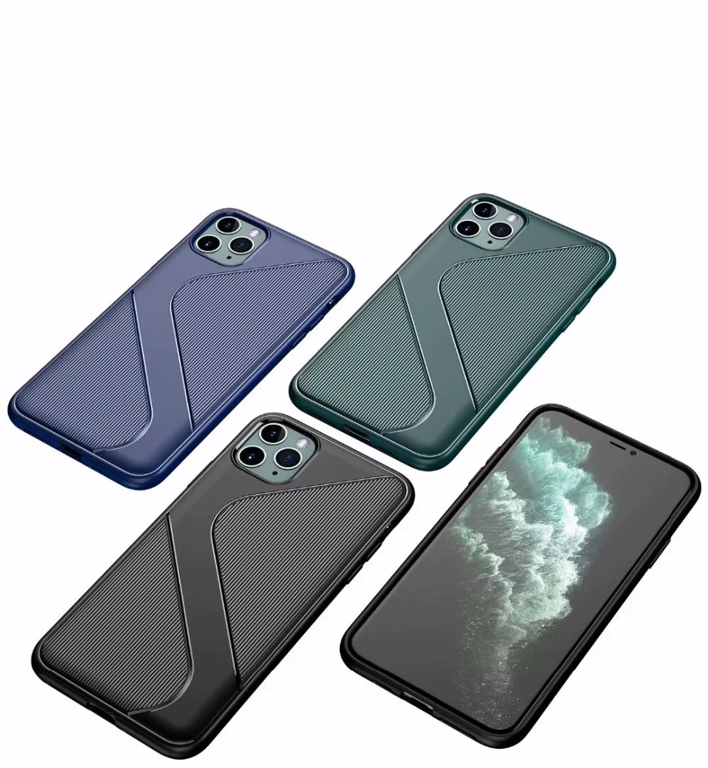 100 шт./лот S Стиль TPU дизайнерский чехол s Чехол для iphone 7 8 plus X XS XR XS Max 11 11 Pro 11 Pro Max чехол