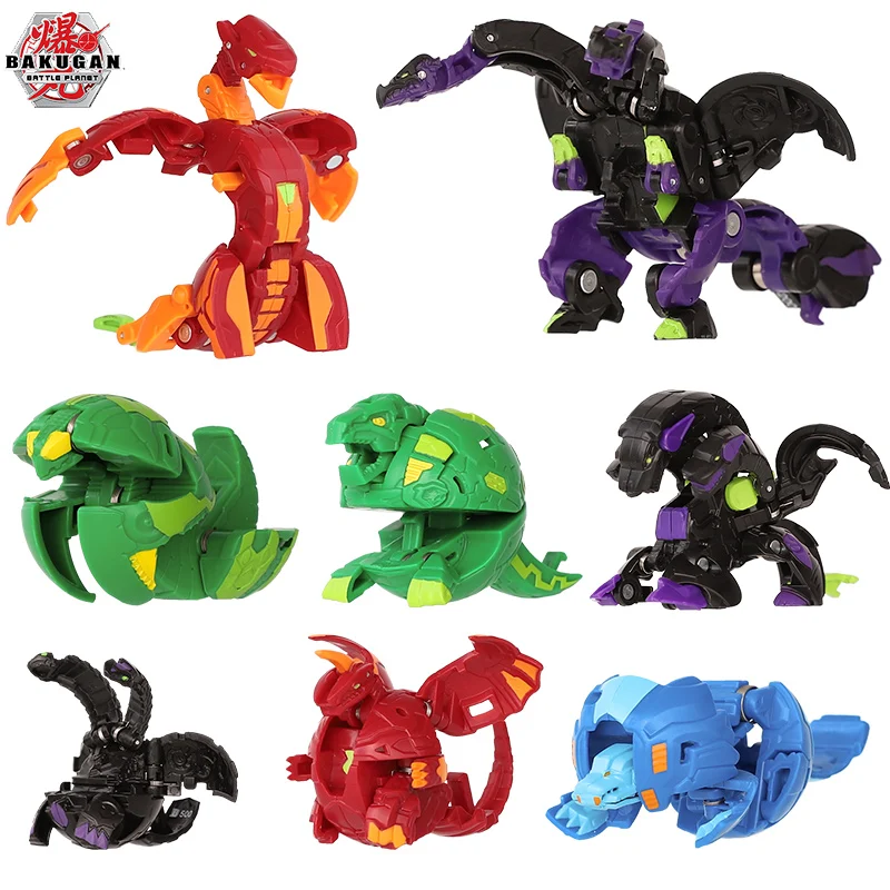 bakugan battle toys