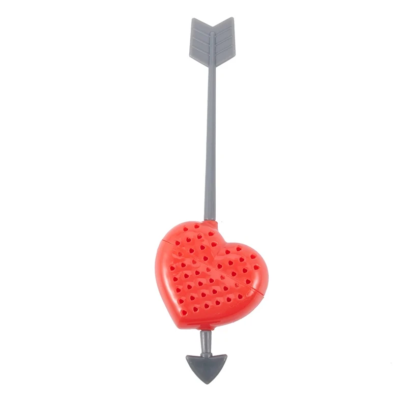 

New Heart Strainer Infuser