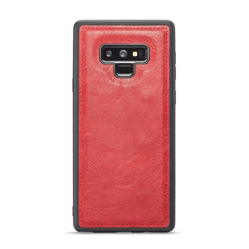Роскошный чехол из искусственной кожи для samsung galaxy Note 9 8, откидной Чехол-кошелек с отделением для карт, чехол для samsung S7 Edge S8 S9 S10 Plus S10e note 10+ сумка для телефона
