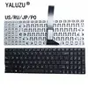 US/RU/JP/PO Laptop Keyboard FOR ASUS X550 X550C X550CA X550CC X550CL X550D X550E X550J X550L X550M ► Photo 1/5