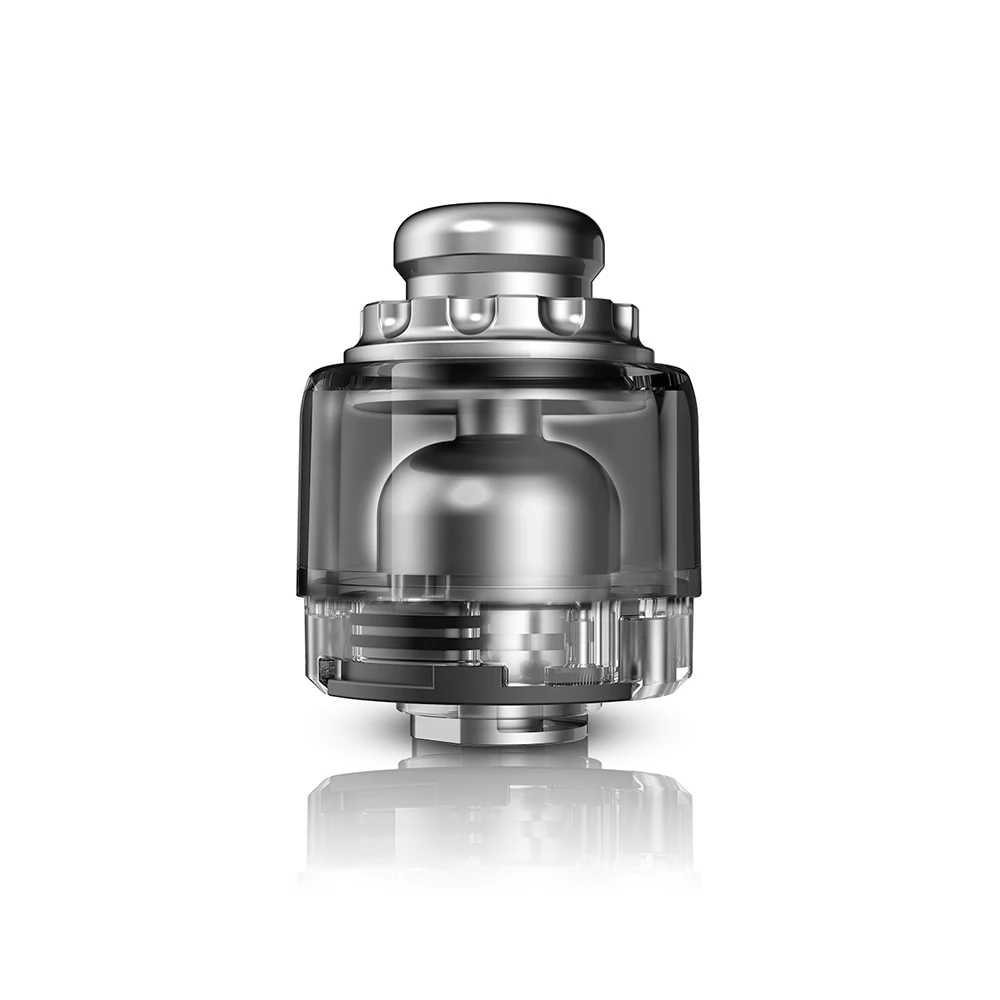 VXV Soulmate RTA Pod Vape Tank для Drag X / S Max/ Argus Pro 2 5 мл 1 3/Ом провод VS Pnp E Cig Atomizer|Атомайзеры