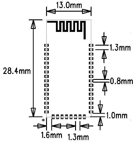 Bluetooth 4,0 V4.0 BLE BTM835 CSR8635 стереофоническая аудио приемная пластина динамик антенна Diy комплект электронный модуль платы блока программного управления