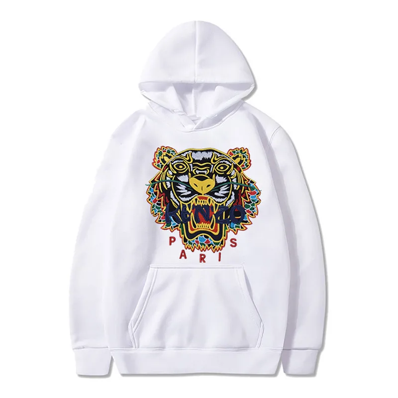 

Hooded autumn and winter men's new hoode sportswear leisure trendy jacket, fashion easy to match